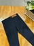 PANTALON CORTE CHINO AZUL - comprar online