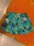 SHORT DE BAÑO ESTAMPADO TALLE 10