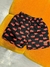 SHORT DE BAÑO ESTAMPADO TALLE 4 - comprar online