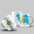 Caneca ORIXÁS Splash Super Color - loja online