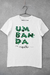 Camiseta Umbanda com Orgulho na internet