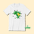 Camiseta UMBANDA Brasil - Epa Babá - Camisetas Umbanda e Candomblé 