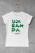 Camiseta Umbanda com Orgulho - Epa Babá - Camisetas Umbanda e Candomblé 