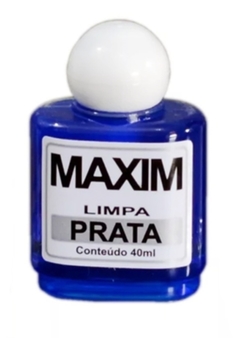 Limpa Prata Maxim