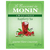 MONIN JARABES 750 ML (VIDRIO) RASPBERRY TEA (HORECAS) - comprar en línea