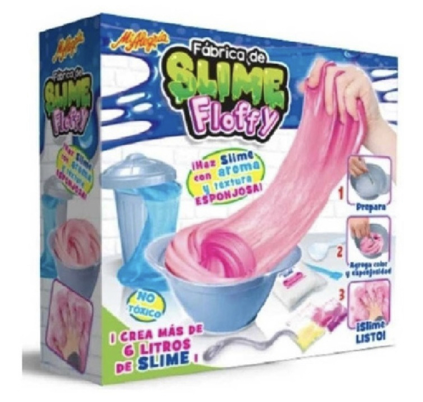 Precio de fabrica discount de slime mi alegria