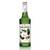 MONIN-GOURMET JARABES 750 ML (VIDRIO) KIWI (HORECAS)