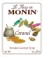 MONIN-GOURMET JARABES 750 ML (VIDRIO) CARAMEL (HORECAS) - comprar en línea