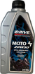 Aceite Para Moto Superdrive 20w-50 Mineral
