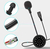 Auriculares Bt-12 Con Bluetooth Para Casco De Moto - comprar en línea