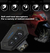 Auriculares Bt-12 Con Bluetooth Para Casco De Moto en internet