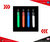 Mini Barra Luminosa Led Nite Ize - comprar en línea