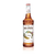 MONIN-GOURMET JARABES 750 ML (VIDRIO) CARAMEL (HORECAS)