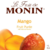 Monin PURÉS 1 LITRO (PET) MANGO - comprar en línea