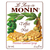MONIN JARABES 750 ML (VIDRIO) TOFEE NUT (HORECAS) - comprar en línea