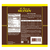 MONIN - GOURMET Salsas Chocolate, Dark 1.89 L (HORECAS) - Commercial Store By Balagardos