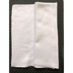 Absorvente de 8 camadas de moletom para fraldas de pano ecológicas - comprar online