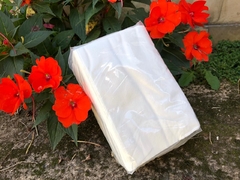 Liner biodegradável para fraldas de pano ecológicas - Loja Cantinho da Dani