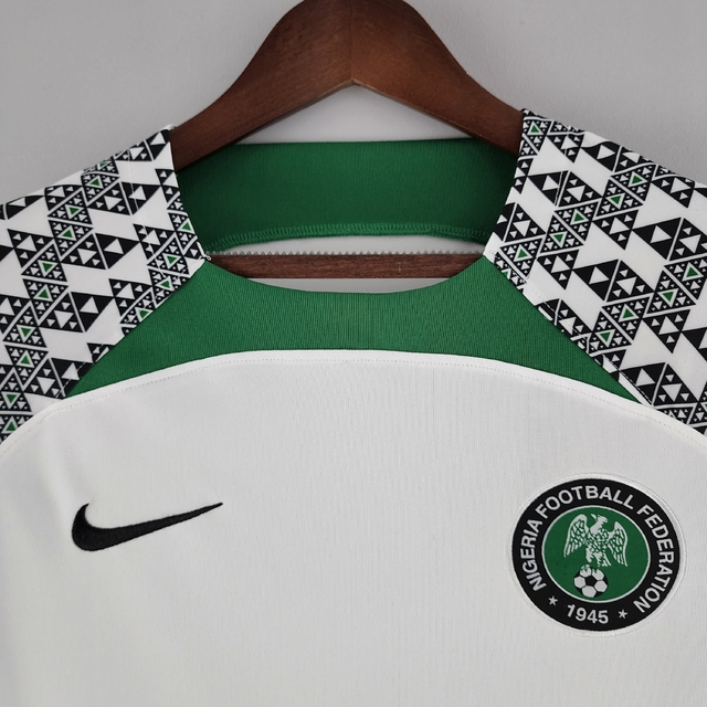 Camisa hotsell nike nigeria