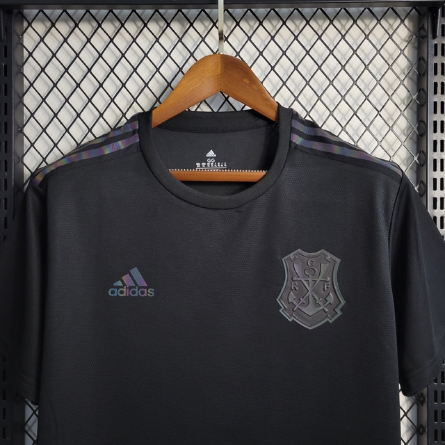 Camisa refletiva sale adidas