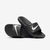 Chinelo Nike Infantil - Kawa Slide Preto na internet