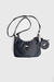 Bolsa Baw Clothing - Handbag Summer Party Preto