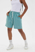 Shorts Baw Clothing - Pool Basic Color Verde