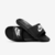 Chinelo Nike - Victori Slide Preto/Branco na internet