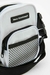 Shoulder Bag Baw Clothing - Smashed Branco na internet