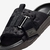 Chinelo Nike - Asuna 3 Slide Black - loja online