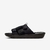 Imagem do Chinelo Nike - Asuna 3 Slide Black