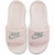 Chinelo Nike - Victori Slide Rosa/Cinza - comprar online