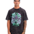 Camiseta Baw Clothing - Relax Preto - comprar online