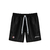 Shorts Approve - Tactel 7inches Flying High Bear Preto