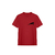 Camiseta Approve - Spare Star Bordo/Preto