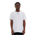 Camiseta Baw Clothing - Selfie Logo Branco