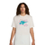 Camiseta Nike Club FZ5419-133 Off White