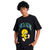 Camiseta Baw Clothing - Regular Twenty X Looney Tunes Preto