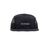 Bone Baw Clothing - Five Panel Logo Preto