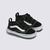 Tenis Vans Infantil - Old Skool Crib Black/White