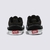 Tenis Vans Infantil - Old Skool Crib Black/White - Capivaras Skate Shop