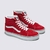 Tenis Vans - Sk8-Hi Racing Red - comprar online