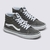 Tenis Vans - Skate Sk8-Hi Pewter/White - comprar online