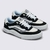 Tenis Vans - Wayvee White/Black - comprar online