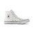 Tenis Converse - Chuck Taylor All Star Hi Bco/Bco/Marinho