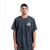 Camiseta Hocks - Tie Dye Semente Preto