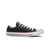 Tenis Converse - Chuck Taylor All Star Ox Pto/Vermelho/Pto