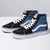 Tenis Vans - Sk8-Hi Navy na internet