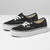 Tenis Vans - Authentic Plataforma Black/White na internet