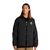 Corta Vento Vans - Torrey Jacke Black/White